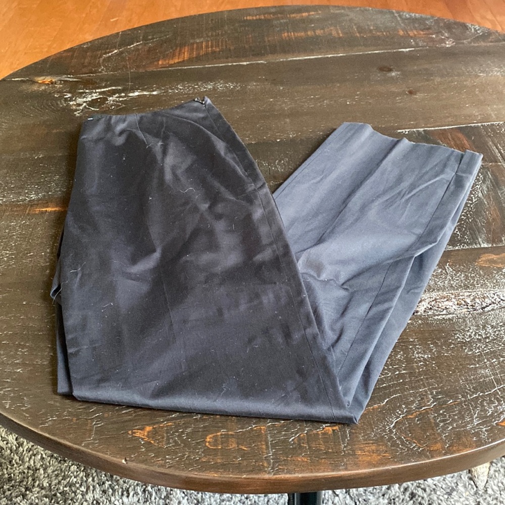 Dress pants